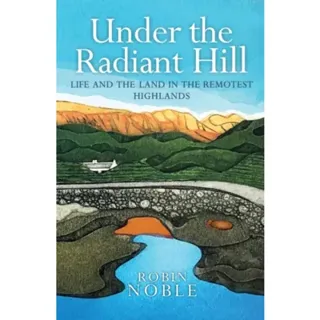 Under the Radiant Hill