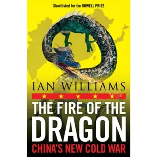The Fire of the Dragon