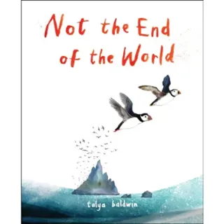 Not the End of the World