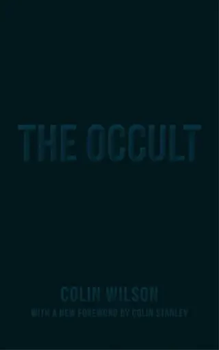 The Occult