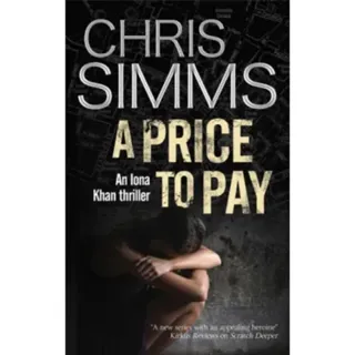 A Price to Pay