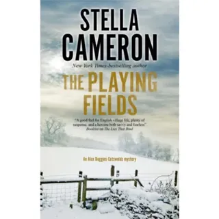 The Playing Fields