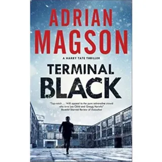 Terminal Black