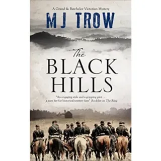 The Black Hills