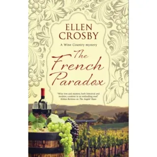The French Paradox
