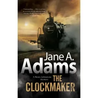 The Clockmaker