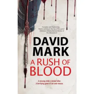 A Rush of Blood