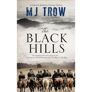 The Black Hills