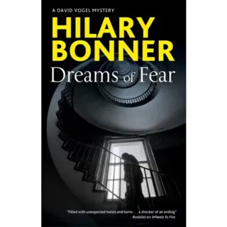 Dreams of Fear