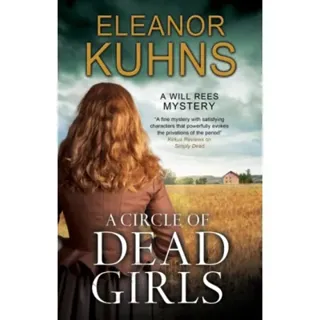 A Circle of Dead Girls