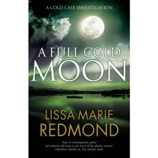 A Full Cold Moon