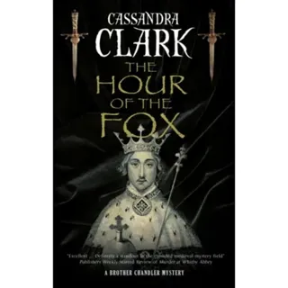 The Hour of the Fox
