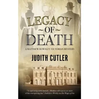 Legacy of Death