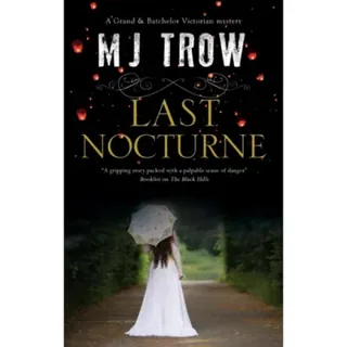 Last Nocturne
