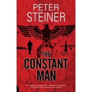 The Constant Man