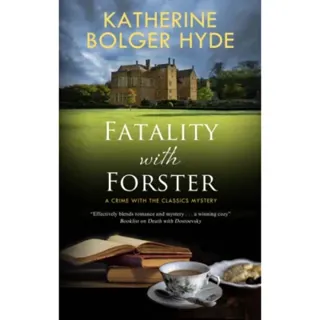 Fatality with Forster