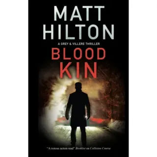 Blood Kin