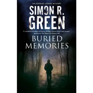 Buried Memories