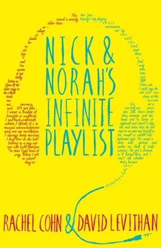 Nick and Norah's Infinite Playlist