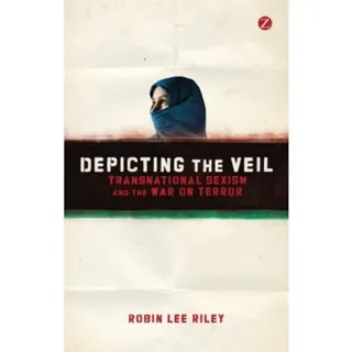 Depicting the Veil