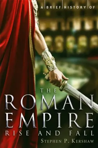Brief history of the roman empire
