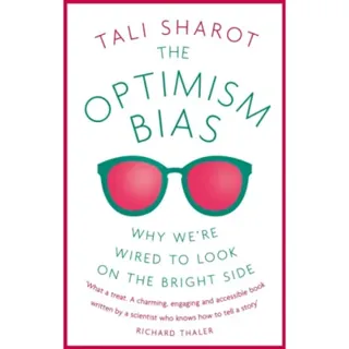 The Optimism Bias