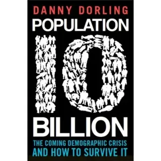 Population 10 Billion