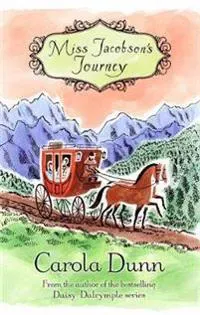 Miss Jacobson's Journey