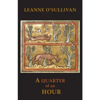 A Quarter of an Hour