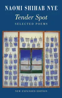 Tender spot - selected poems