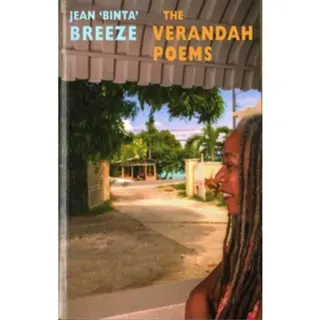 The Verandah Poems