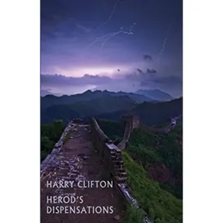 Herod's Dispensations