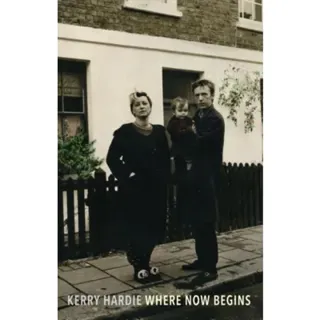 Where Now Begins