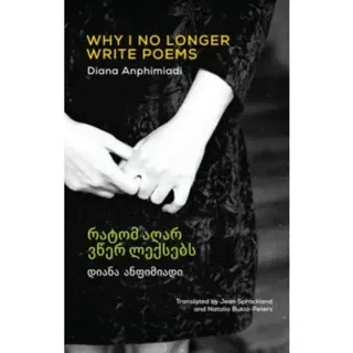 Why I No Longer Write Poems