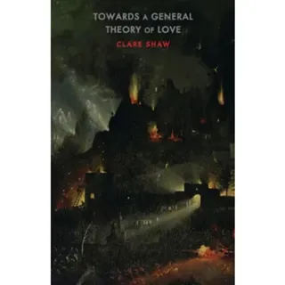 Towards a General Theory of Love