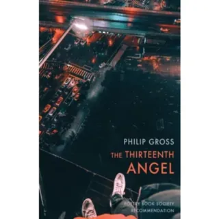The Thirteenth Angel