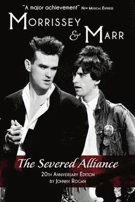 Morrissey & Marr Severed