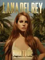 Lana Del Rey
