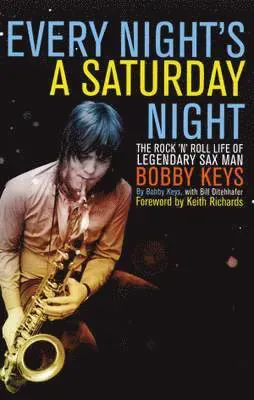 Every Night's a Saturday Night