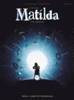 Roald Dahl's Matilda - The Musical