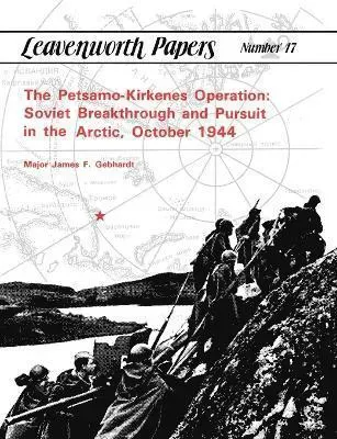 Petsamo-Kirkenes Operation