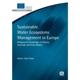 Sustainable Water Ecosystems Management in Europe