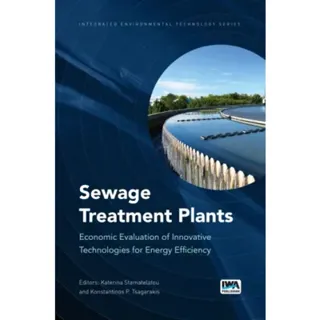 Sewage Treatment Plants