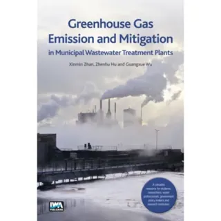 Greenhouse Gas Emission and Mitigation in Municipal Wastewater Treatment Plants