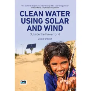 Clean Water Using Solar and Wind