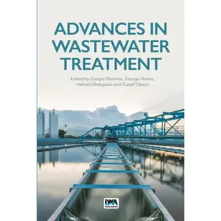 Advances in Wastewater Treatment