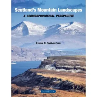 Scotland's Mountain Landscapes