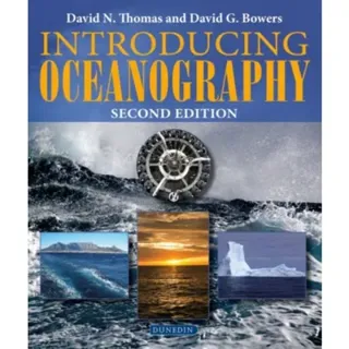 Introducing Oceanography