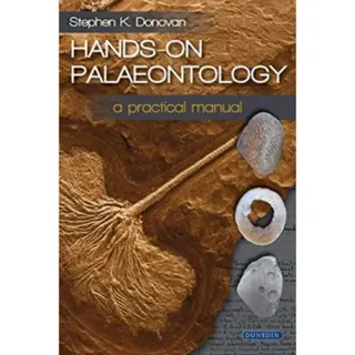 Hands-on Palaeontology