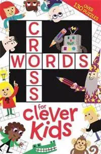 Crosswords for clever kids